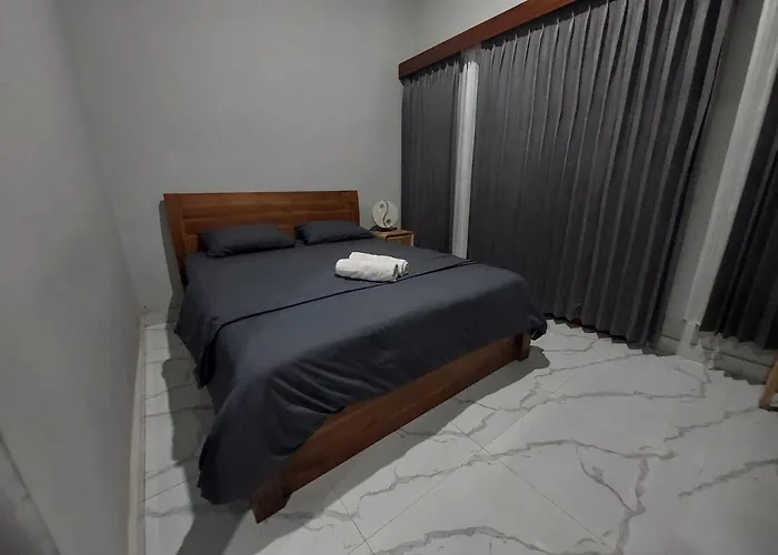 Senja Maison d'hôtes 4*