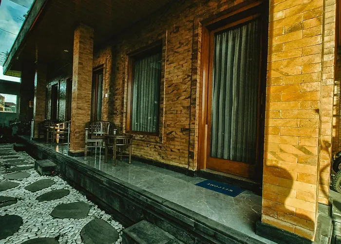 Senja 4* Ubud