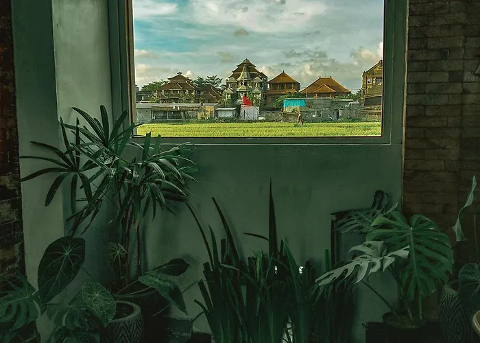 Senja Ubud