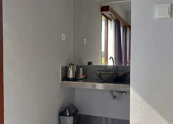 Maison d'hôtes Senja Ubud