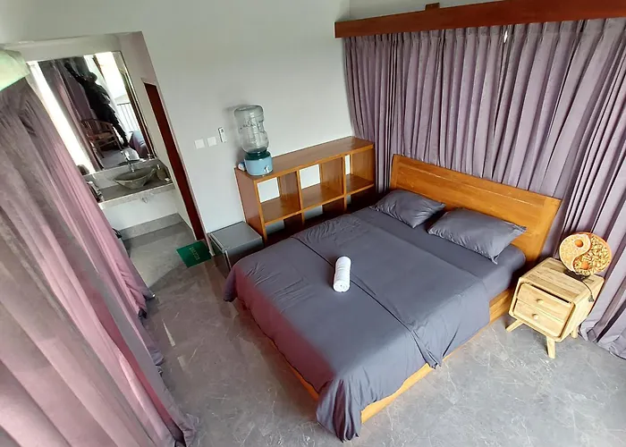 Maison d'hôtes Senja 4*