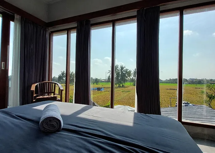 Senja 4* Ubud