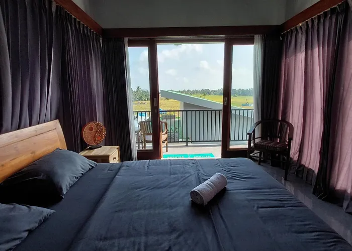 Senja Maison d'hôtes 4*